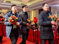 【清廉文化网】湖南新宁纪委让金婚老人现身说清廉家风
