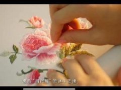 热搜背后的非遗坚守：总台“剧看