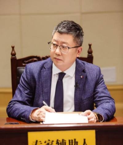 法医刘良：65岁，还在“乱来”