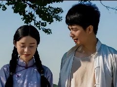 叶志海|《阿嬷的情书》里的传承与共鸣