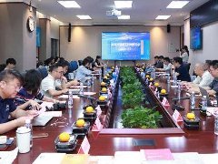 首都师范大学举办专题研讨会，专家共议拥抱人机共创，推动网络文学向优发展